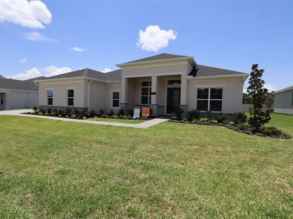 3811 Wolves Creek Pl, Apopka, FL 32712