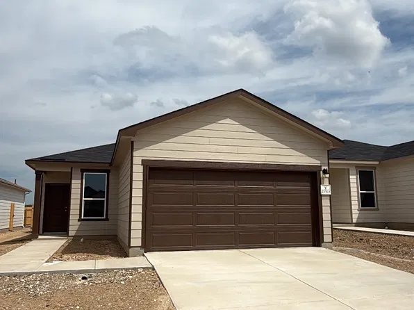 15513 Bonito Loop, San Antonio, TX