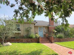 2932 Midvale Ave, Los Angeles, CA 90064