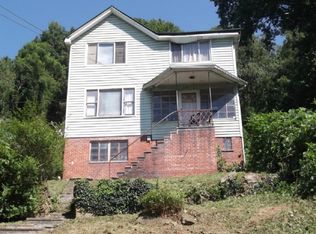 308 Mouser St, Appalachia, VA 24216