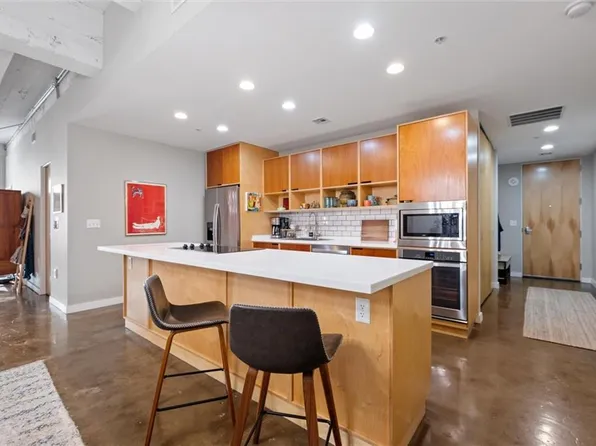 21 W 10th St APT 7D, Kansas City, MO 64105