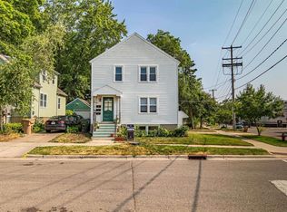 2101 Sommers Ave, Madison, WI 53704