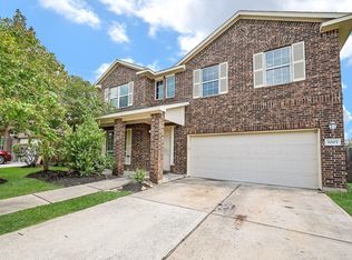 7007 Flewellen Falls Ln, Spring, TX 77379