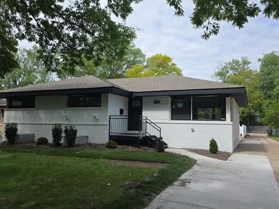 8928 Central Park Ave, Evanston, IL, 60203