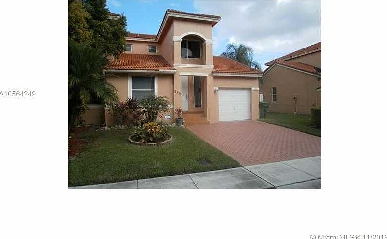 1st image of 2325 NW 160th Ter