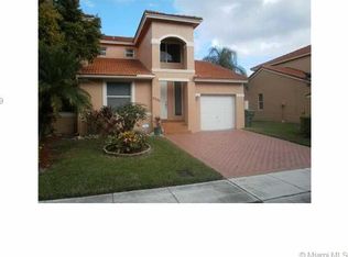 2325 NW 160th Ter, Pembroke Pines, FL 33028