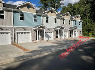 5500 Batoul Ln, Raleigh, NC 27606