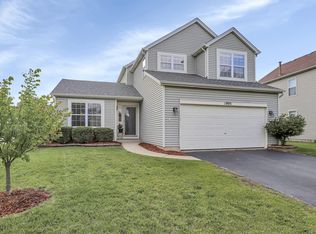 1905 Arbor Falls Dr, Plainfield, IL 60586