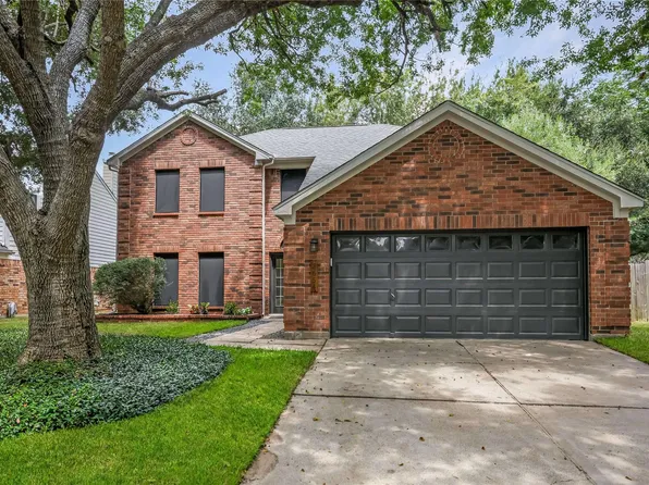 2654 Turning Row Ln, Missouri City, TX 77459