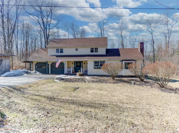 125 Hillman Road, Delanson, NY 12053