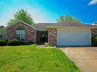 2804 W Easy St, Rogers, AR 72756