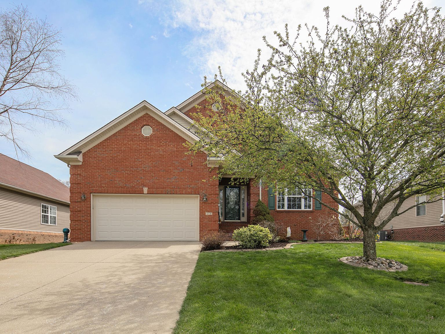 214 Paynes Landing Blvd, KY 40324 Zillow