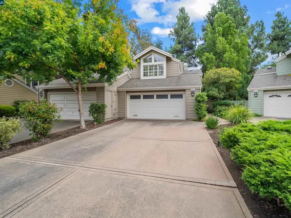 1931 Stratton Cir, Walnut Creek, CA 94598