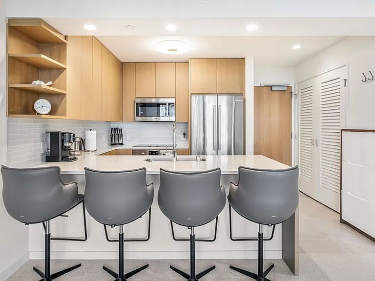 1388 Kapiolani Blvd #1701 — Photo 7