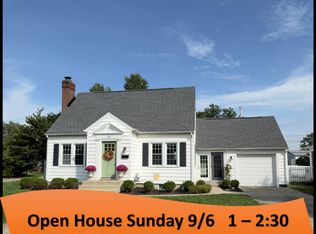 225 Penn Rd, Troy, OH 45373