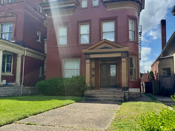 1144 S 3rd St APT 4, Louisville, KY 40203