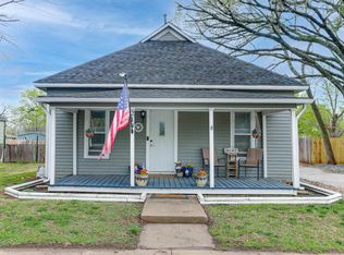 214 S Rose Hill Rd, Rose Hill, KS 67133