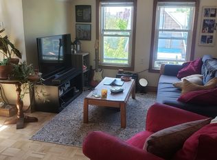 (Undisclosed Address), Boston, MA 02134