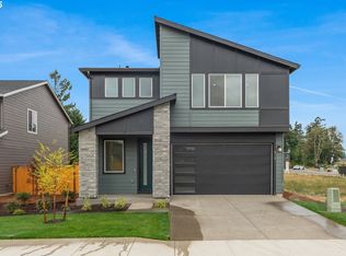 8710 S Schuster Way, Ridgefield, WA 98642