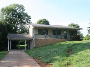 336 Cherokee Cir, Madisonville, TN 37354