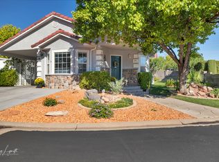 2990 E Riverside Dr UNIT 199, Saint George, UT 84790