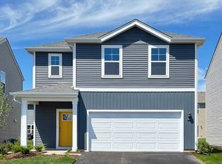 1361 Acadia Cir, Pingree Grove, IL 60140