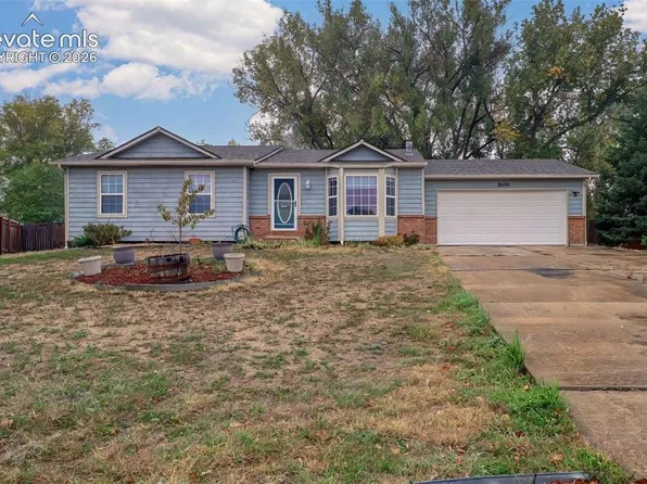 9650 Dutch Elm Dr, Colorado Springs, CO 80925