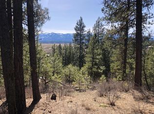 12 Joshua Dr, Cascade, ID 83611