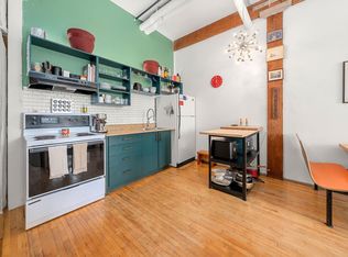 2556 Hastings St E #120, Vancouver, BC V5K1Z3