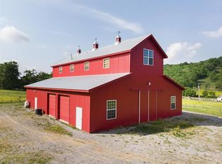 263 Bledsoe Rd, Petersburg, TN 37144