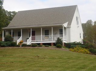 415 Chadwick Dr, Lynchburg, VA 24502
