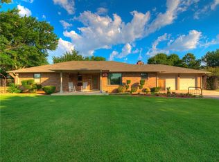 303 Timber Creek Dr, Tuttle, OK 73089