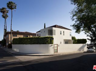 5518 Tuxedo Ter, Los Angeles, CA 90068