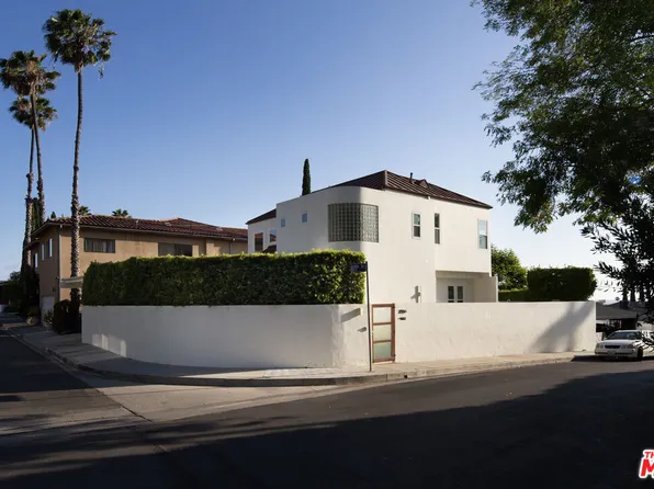 5518 Tuxedo Ter, Los Angeles, CA 90068
