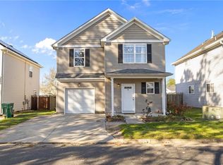 1040 Trestle Way, Chesapeake, VA 23324