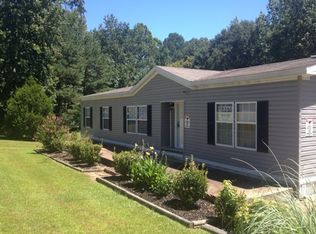 22 Highway 367, Burnsville, MS 38833