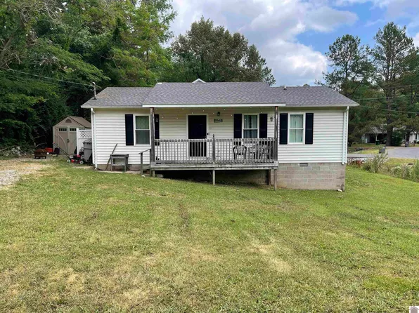 211 Tralee Dr, Paducah, KY 42003