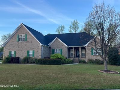116 Arbon Lane, New Bern, NC, 28562