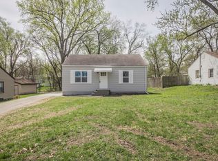 417 E Wall Ave, Des Moines, IA 50315