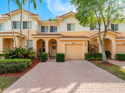 7440 Briella Drive, Boynton Beach, FL, 33437