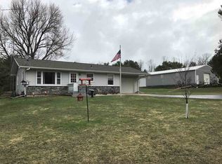 W15168 State Highway 29, Bowler, WI 54416