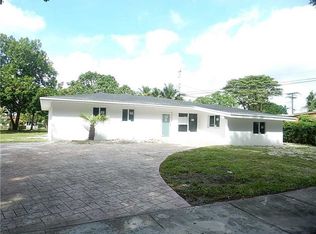 8410 SW 98th Ct, Miami, FL 33173