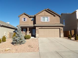 6146 Finglas Dr, Colorado Springs, CO 80923