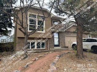 8550 Ilex Dr, Colorado Springs, CO 80920