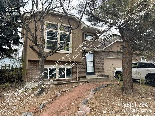8550 Ilex Dr Photo 1