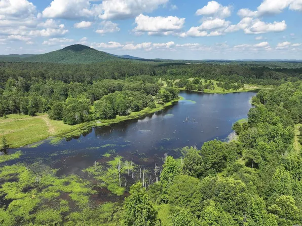 N Bumble Bee Rd, Glenwood, AR 71943