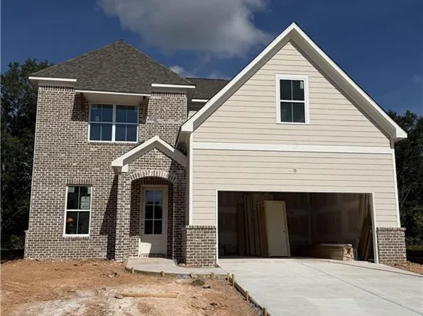 4250 Karenwood Cir, Powder Springs, GA 30127
