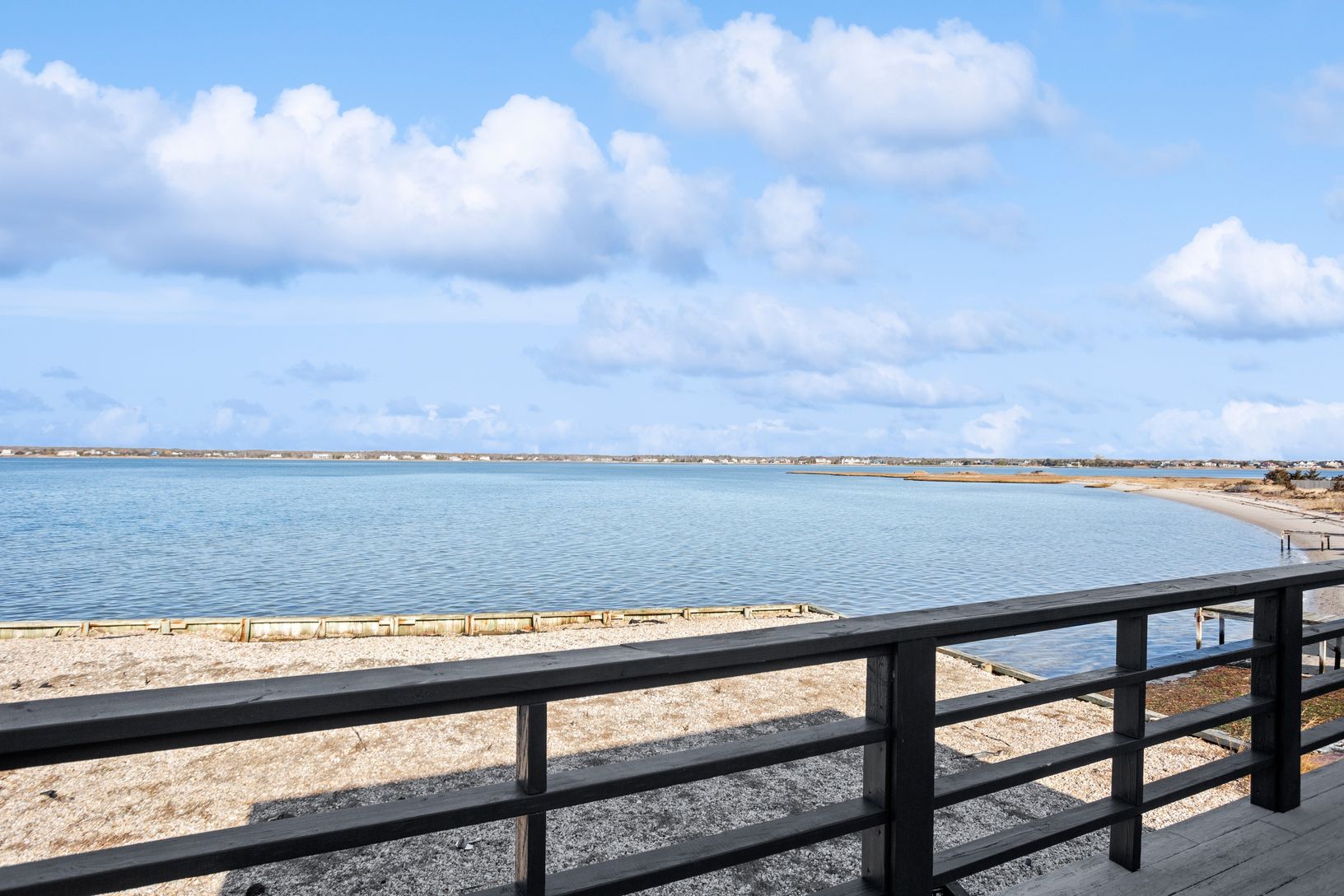  Glorious Moriches Bay access and views