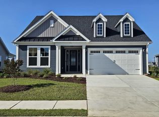 806 Cascade Loop Starfish LOT 92-3, Shorebreak B Little River, SC 29566