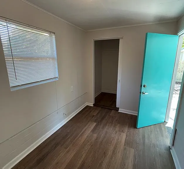 Bonus 3rd bedroom or office